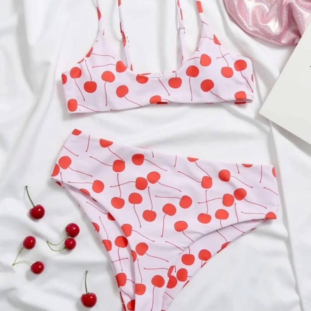 SHEIN BIKINI